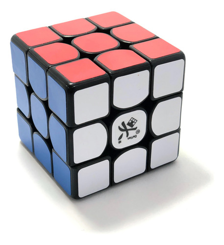 Cubo De Velocidad 3x3 Dayan Xiangyun Colección