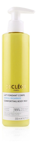 Decleor Decleor Neroli Bigarade - Leche Corporal Reconfortan