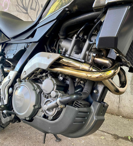 Aprilia Pegaso Trail 650