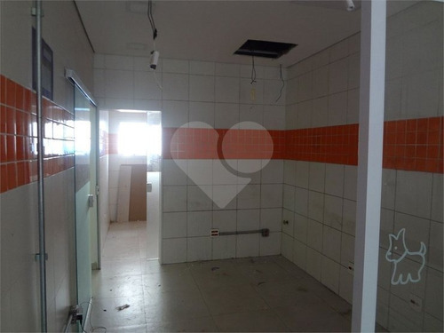 Comercial-são Paulo-paraíso | Ref.: 353-im6351 - 353-im6351