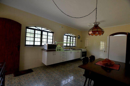 Imagem 11 de 29 de Chácara Com 3 Dormitórios À Venda, 7000 M² Por R$ 1.325.000,00 - Centro - Ibiúna/sp - Ch0155