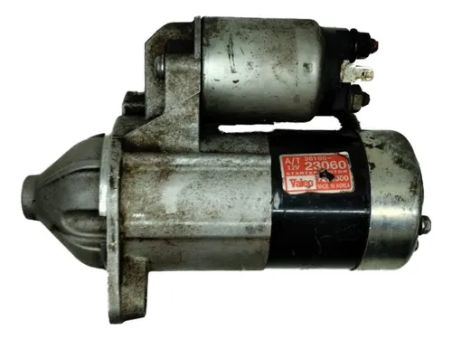 comprar Motor De Arranque Partida Hyundai Tucson I30 2.0 2006-2012 