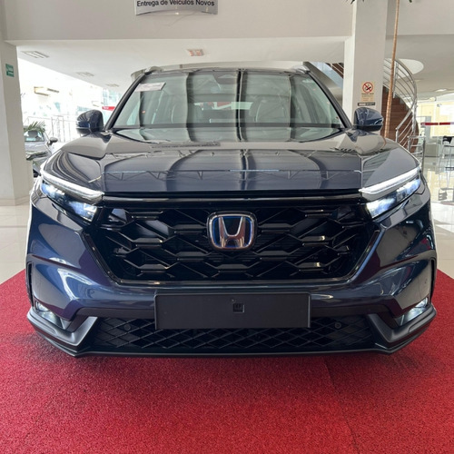 Honda CR-V 2.0 e:HEV ADVANCED E-CVT