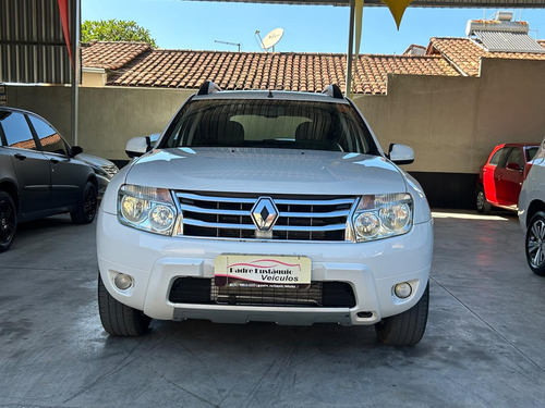 Renault Duster 16 D 4x2