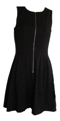 Vestido Lycra Algodon, Portmans, Talla Xs (6)