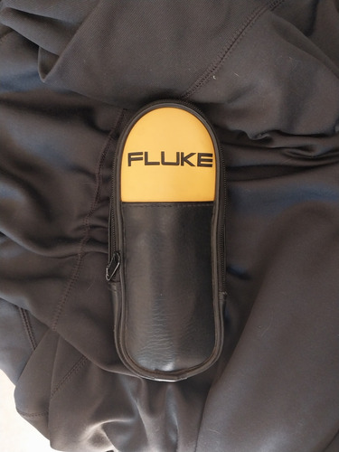 Fluke 302+