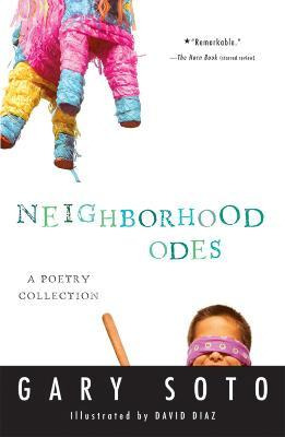 Neighborhood Odes - Gary Soto