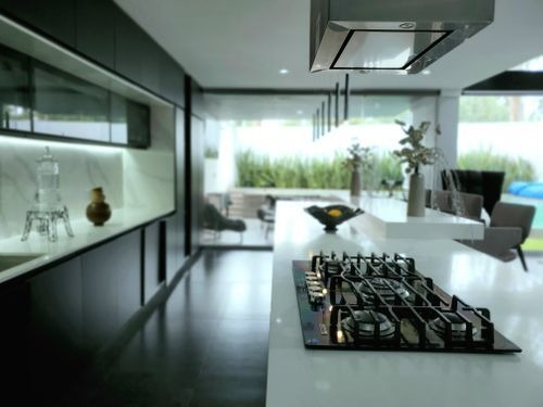 Imagen 14 de 30 de Casa En Venta En Zona Real, Coto Mitica, Zapopan