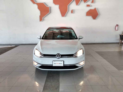 Imagen 8 de 8 de Volkswagen Golf 2020 5p Highline L4/1.4/t Aut
