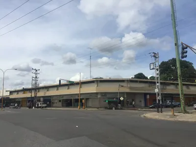 Edificio en venta
