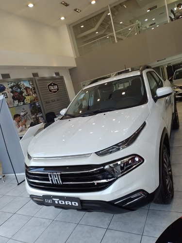Imagen 5 de 16 de Toro Freedom Cd Diesel 4x4 At9 Tr3 Promo!!!!