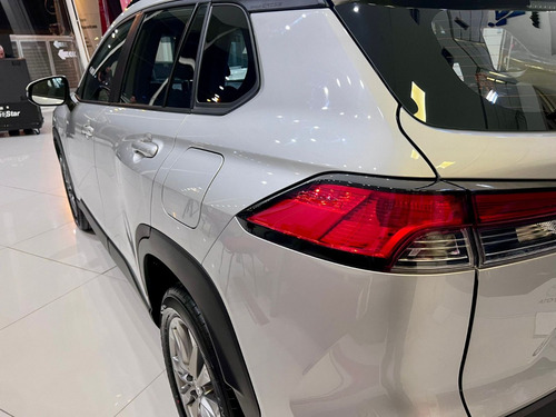 Toyota Corolla Cross XLI 2.0 CVT