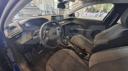Peugeot 208 1.6 Allure