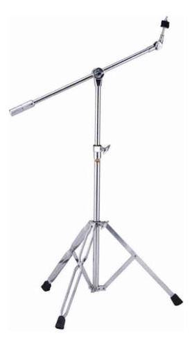 Dm Dcbs616 Soporte Atril Para Platillo Con Boom Color Plateado