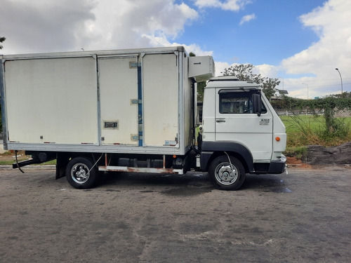 Imagem 5 de 15 de Volkswagen 81160