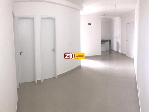 Imagem 4 de 18 de Ap05195 - Residencial Plaza Bela Vista - Au 66m² 03 Dormitórios Sendo 01 Suíte, Sala, Cozinha, Lavanderia - Ap05195 - 69667498