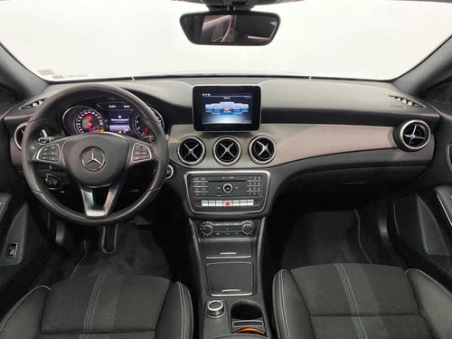 Imagem 10 de 15 de Mercedes-benz Cla200 Ff 2018