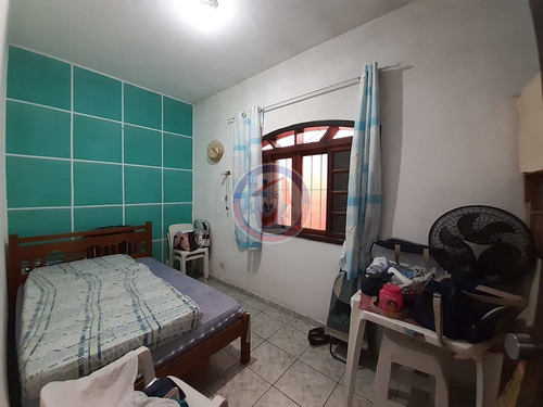 Imagem 6 de 13 de Casa Com 2 Dorms, Agenor De Campos, Mongaguá - R$ 190 Mil, Cod: 53563 - V53563