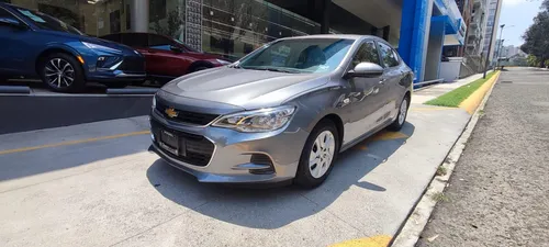 Chevrolet Cavalier 1.5 Ls Mt