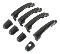 Comprar . Juego De 4 Manijas De Puerta Exterior For Kia Sportage