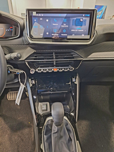 Peugeot 2008 1.0T Active