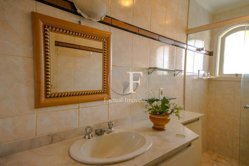 Casa À Venda No Jardim Acapulco - Guarujá/sp - Ca2623