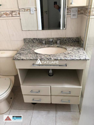 Imagem 7 de 13 de Apartamento - Ap000450 - 69318515