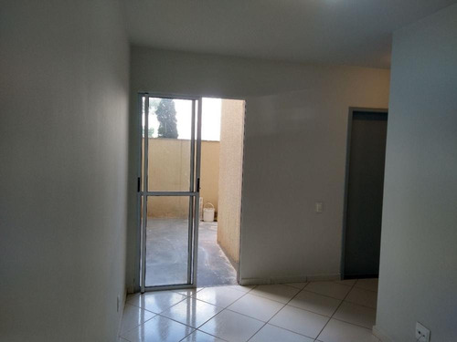 Imagem 13 de 25 de Excelente Apartamento No Portal Cores Da Vida- Tatuí - 1471