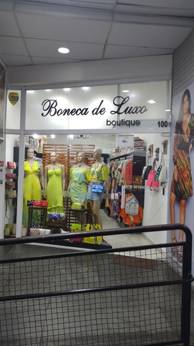 Loja No Centro De São Vicente Sp