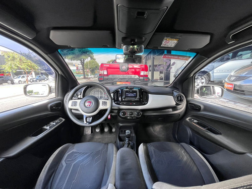 Fiat Uno 1.0 Way Flex 5p