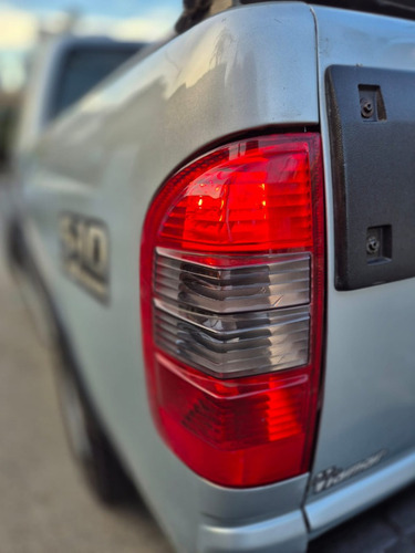 Chevrolet S-10 2.4 ADVANTAGE 4X2 CD 8V FLEX 4P MANUAL