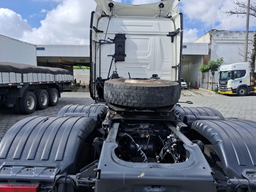 Scania R450 6x2 2024/2024