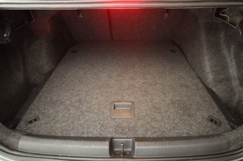 Volkswagen Virtus 1.6 Msi Comfortline Mt