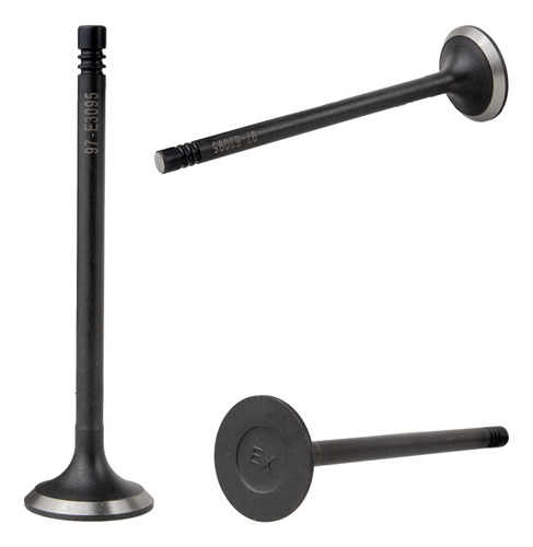 Válvula De Escape Audi A4 2005-2010 L4 2.0