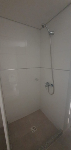 Imagen 7 de 10 de Monoambiente Con Patio En Pocitos