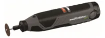 Comprar Minitorno Gladiator Mt800 12v Con 1 Batería + Accesorios Hyt