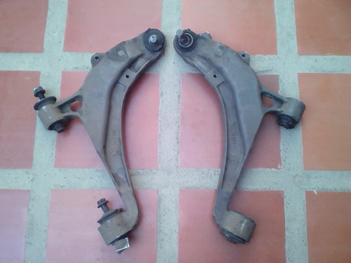 Tijera De Dodge Lebaron Spirit Original C/u