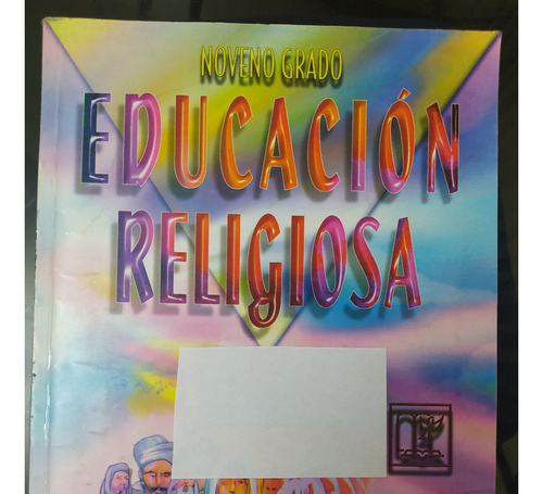 Educacion Religiosa 9 