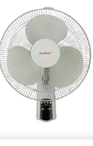 Comprar Abanico De Pared Sankey Con Control Remoto 16  