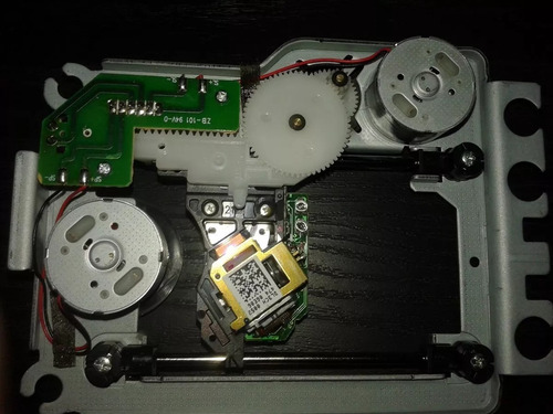 Mecanismos De Dvd Nuevos !