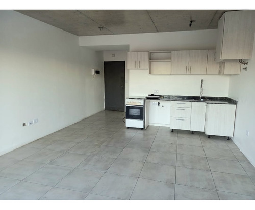 Impecable Monoambiente En Venta 