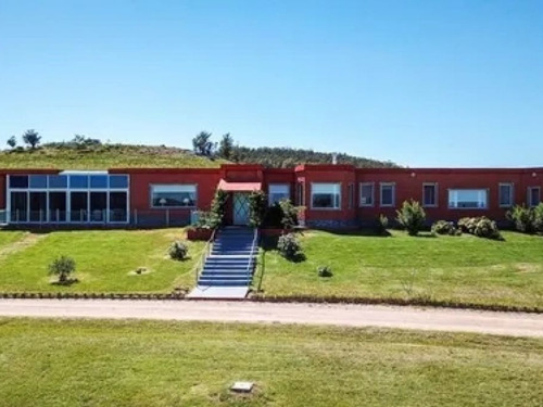 Imagen 1 de 23 de 5 Has Con Gran Casa A 15 Minutos De Punta - Zona Rural Sierra De Los Caracoles