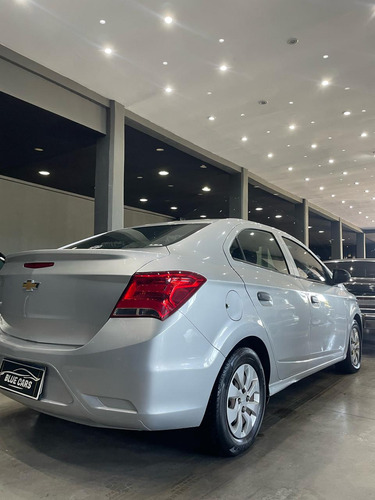 Chevrolet Onix 1.4 Joy Ls