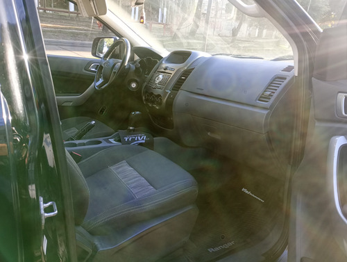 Ford Ranger 3.2 Cd 4x2 Xls At Tdci 200cv