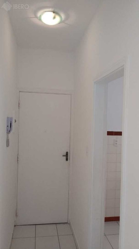 Imagem 4 de 14 de Apartamento Com 2 Dorms, Gonzaga, Santos - R$ 290 Mil, Cod: 1605 - V1605