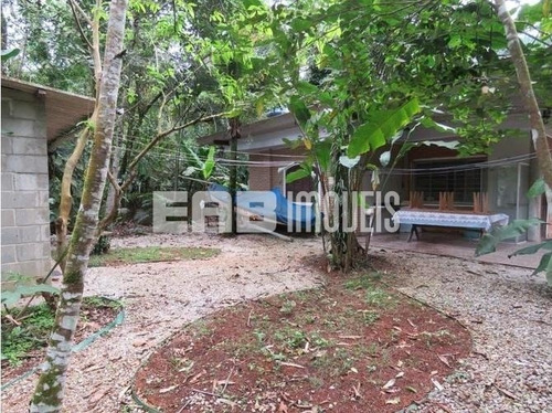 Imagem 30 de 30 de Casa Para Locação De Temporada Em Itamambuca, Ubatuba - Noc - 33257604