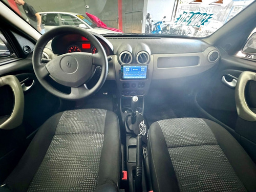 Renault Sandero 1.0 EXPRESSION 16V FLEX 4P MANUAL