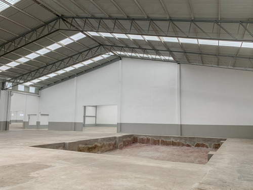 Bodega En Venta Y Renta San Martin Texmelucan