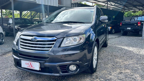 Subaru Tribeca 3.6 Sawd Limited 7 Pas