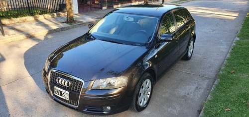 Audi A3 1.6 102cv 2008